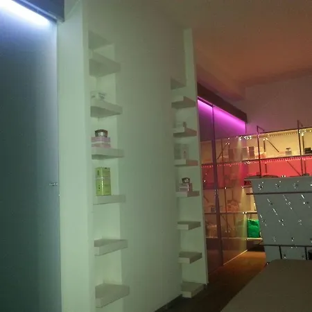 Ξενοδοχείο L'hotel Ρίμινι
