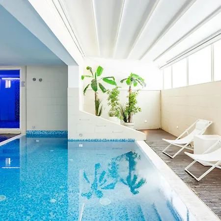 L'hotel Ξενοδοχείο Ρίμινι