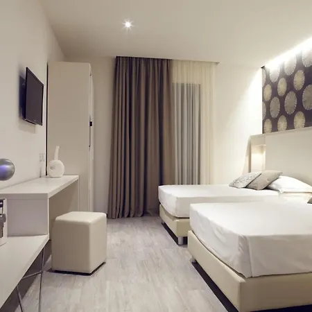 L'hotel Ρίμινι
