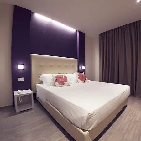 L'hotel Ξενοδοχείο