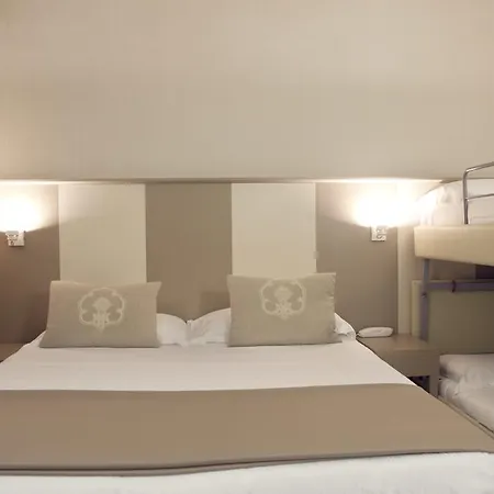 L'hotel Ξενοδοχείο 3*