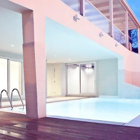 Ξενοδοχείο L'hotel Ρίμινι