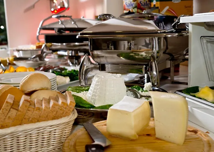 L'hotel Римини