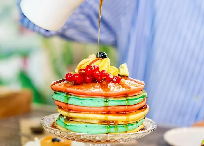 L'hotel 3* Римини