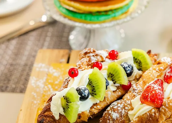 Отель L'hotel Римини