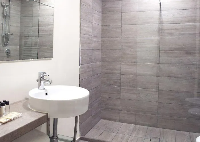 L'hotel Отель Римини