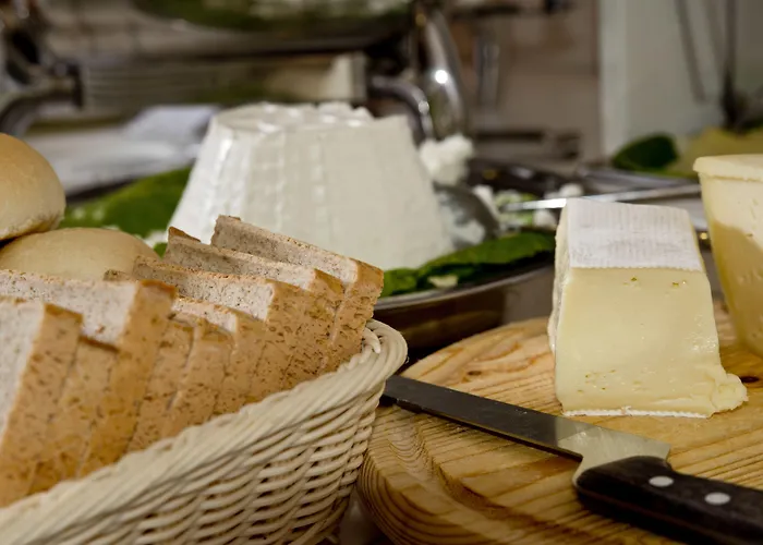 L'hotel 3* Римини