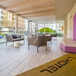 L'hotel רימיני