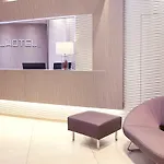 L'hotel מלון רימיני