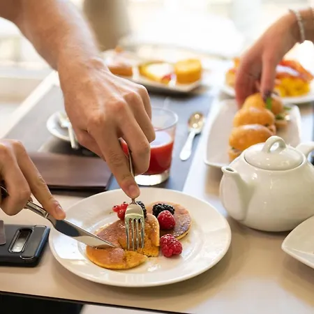 ロテル ホテル リミニ