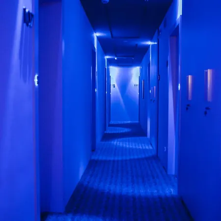 Szálloda L'hotel