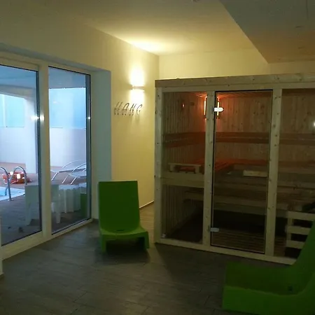 Szálloda L'hotel