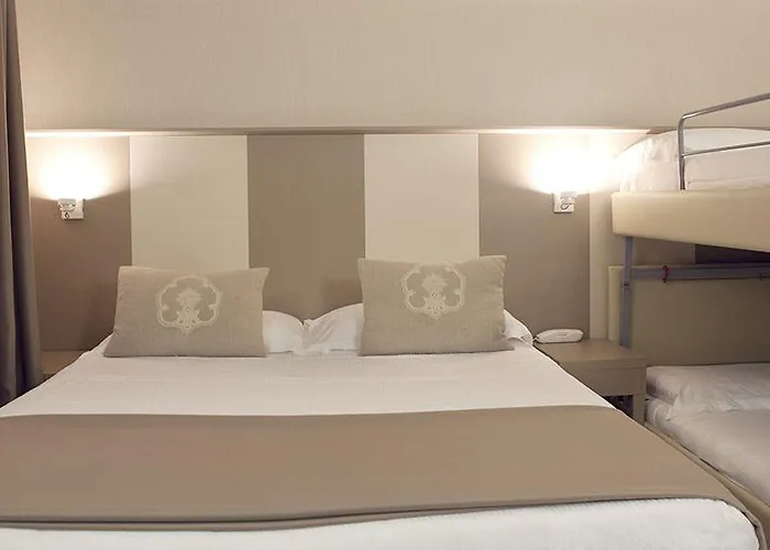 L'hotel Szálloda 3*