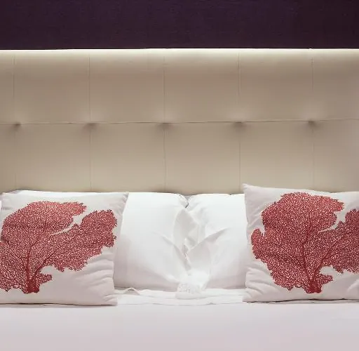 Szálloda L'hotel Rimini