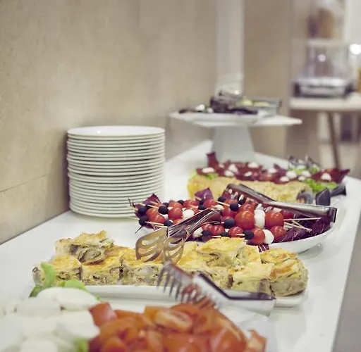 Szálloda L'hotel 3*